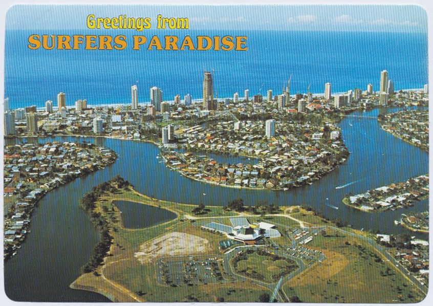 Surfers Paradise | Queensland Places
