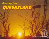 <span class="caption-caption">Greetings from Queensland</span>, c1993. <br />Postcard folder, collection of <span class="caption-contributor">Centre for the Government of Queensland</span>.