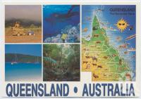 <span class="caption-caption">Queensland, Tropical Wonderland</span>, c1970-2000. <br />Postcard, collection of <span class="caption-contributor">Murray Views Collection</span>.