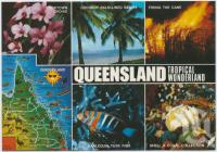 <span class="caption-caption">Queensland, Tropical Wonderland</span>, c1970-2000. <br />Postcard, collection of <span class="caption-contributor">Murray Views Collection</span>.
