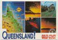 <span class="caption-caption">Queensland The Sunshine State</span>, c1970-2000. <br />Postcard, collection of <span class="caption-contributor">Murray Views Collection</span>.