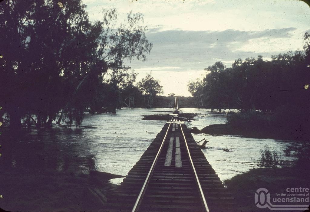 Cloncurry Shire Queensland Places