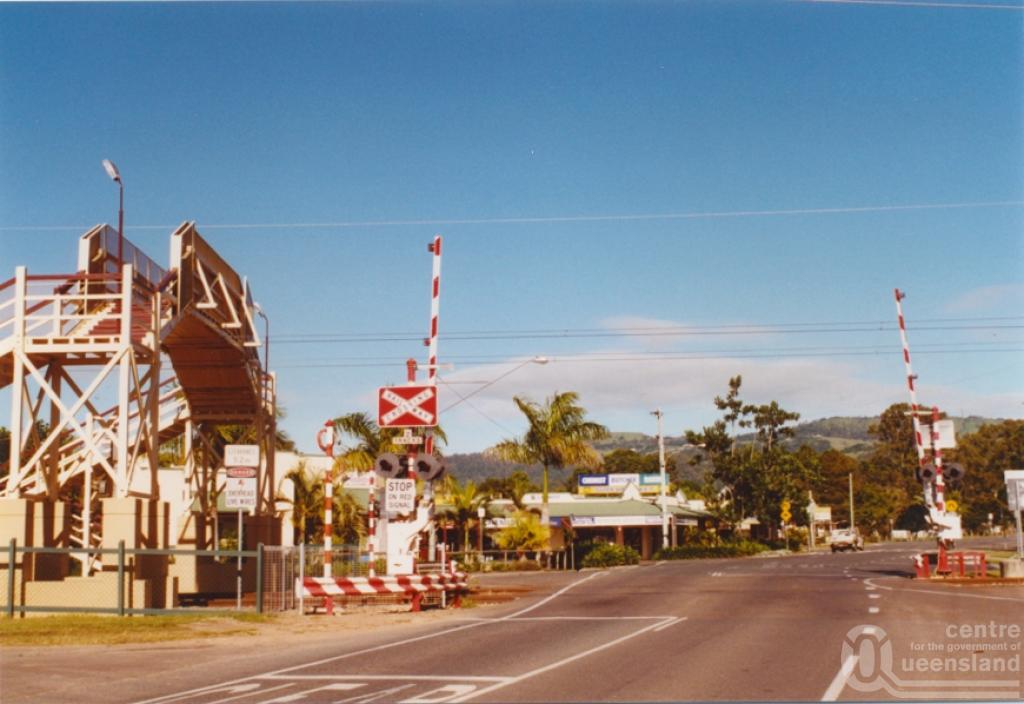 Mooloolah Queensland Places