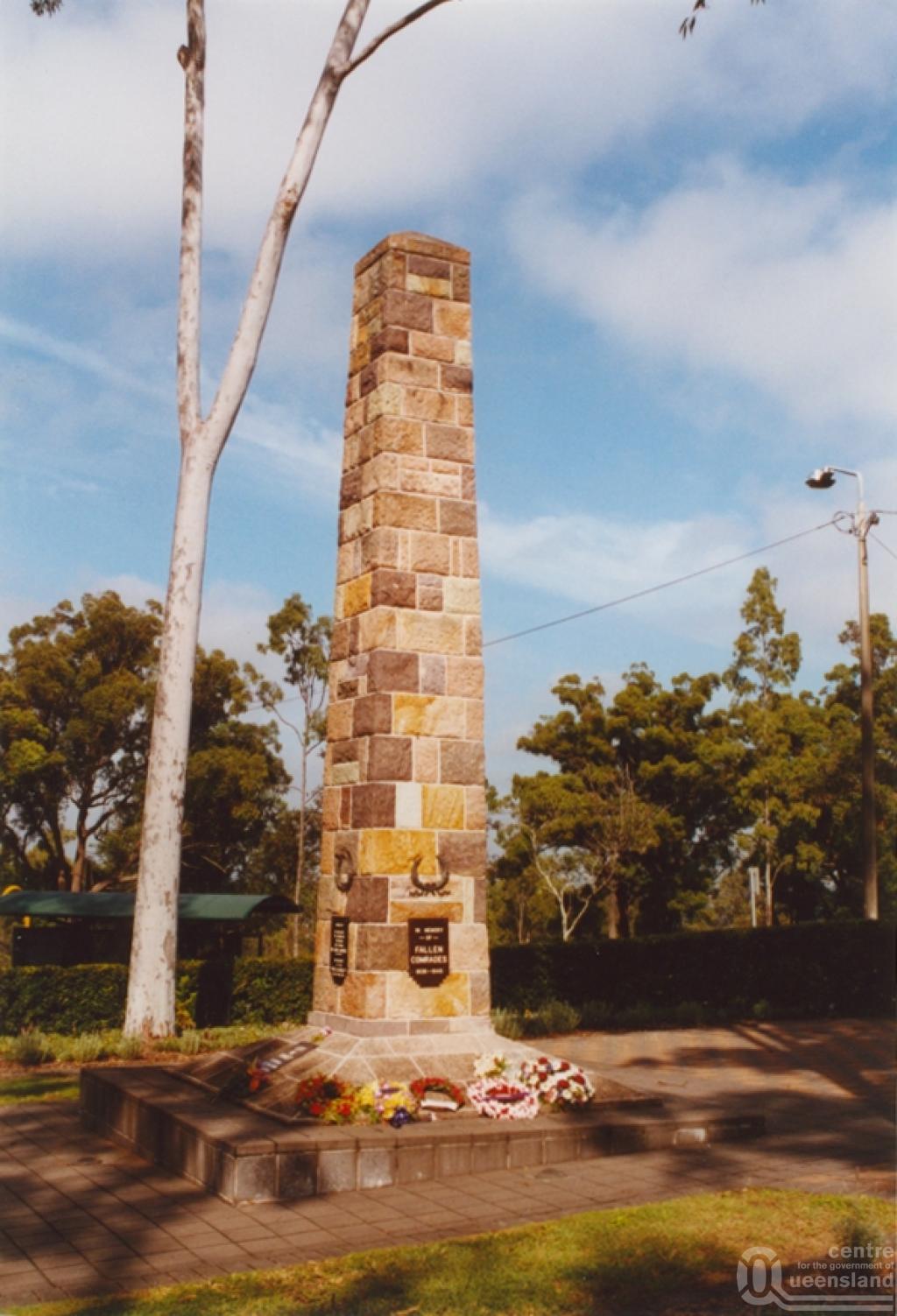 Dutton Park Queensland Places