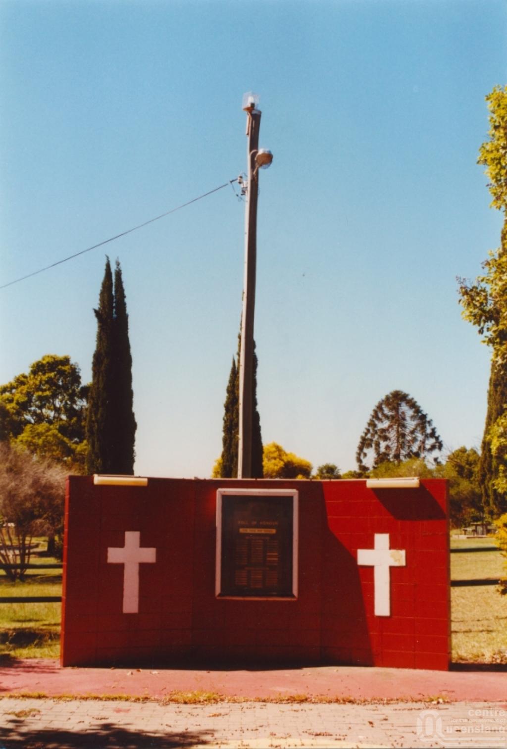 Cherbourg Aboriginal Shire Council Queensland Places