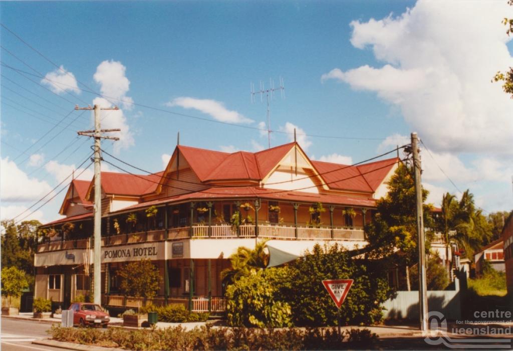pomona-queensland-places