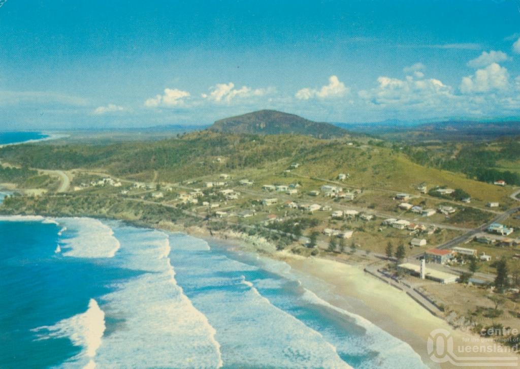 Coolum Beach Queensland Places