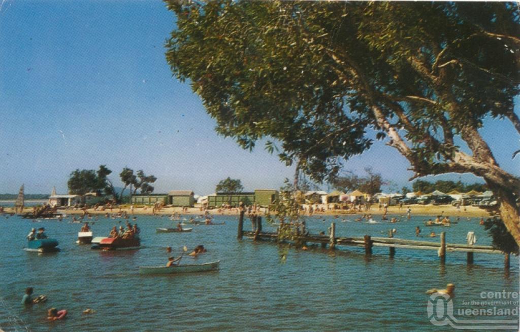 Maroochydore | Queensland Places