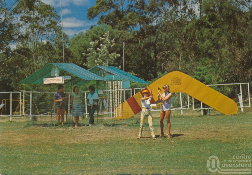 Mudgeeraba Queensland Places