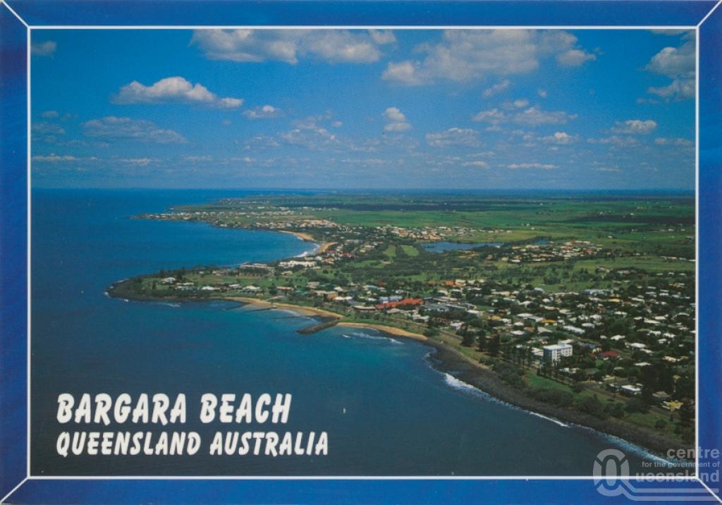 Bargara Queensland Places