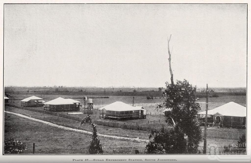Queensland Agricultural Journal Queensland Places