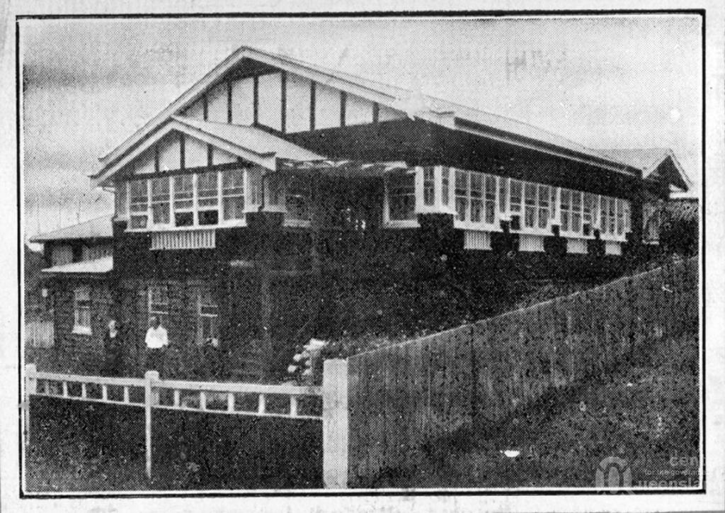 Tamborine Mountain Queensland Places