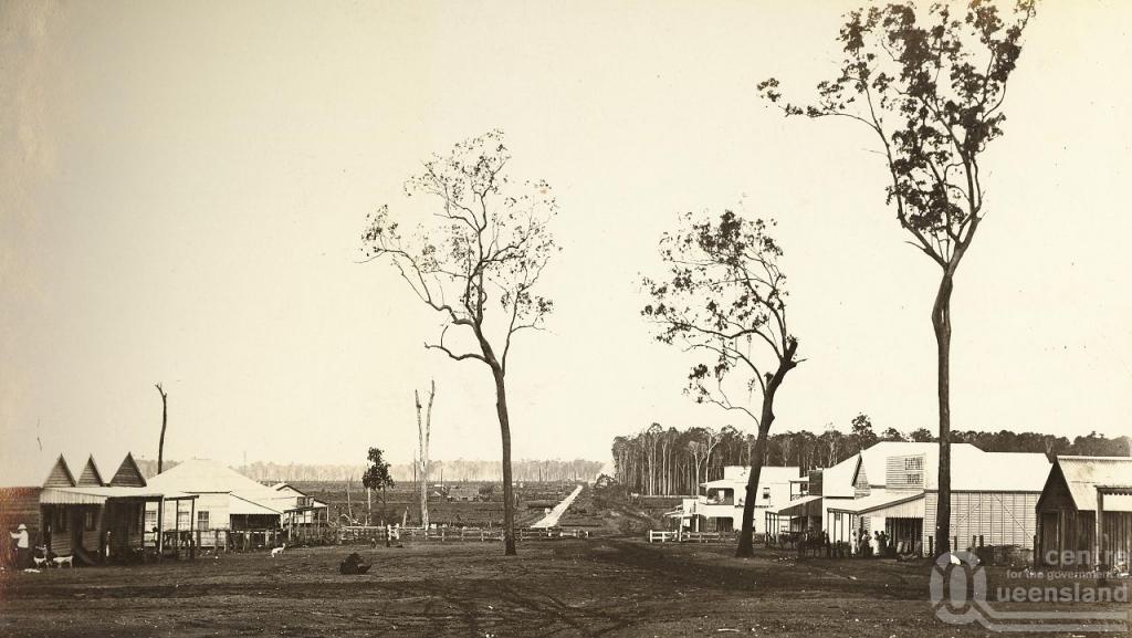 Tolga Queensland Places