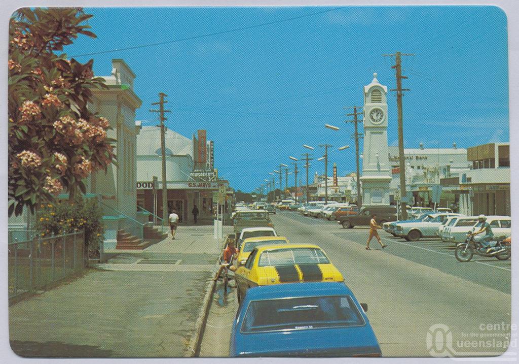 Ayr | Queensland Places
