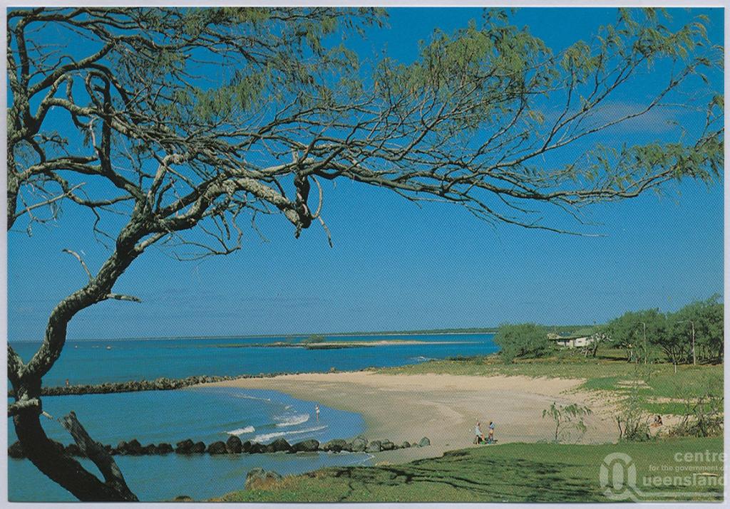 Elliott Heads Queensland Places