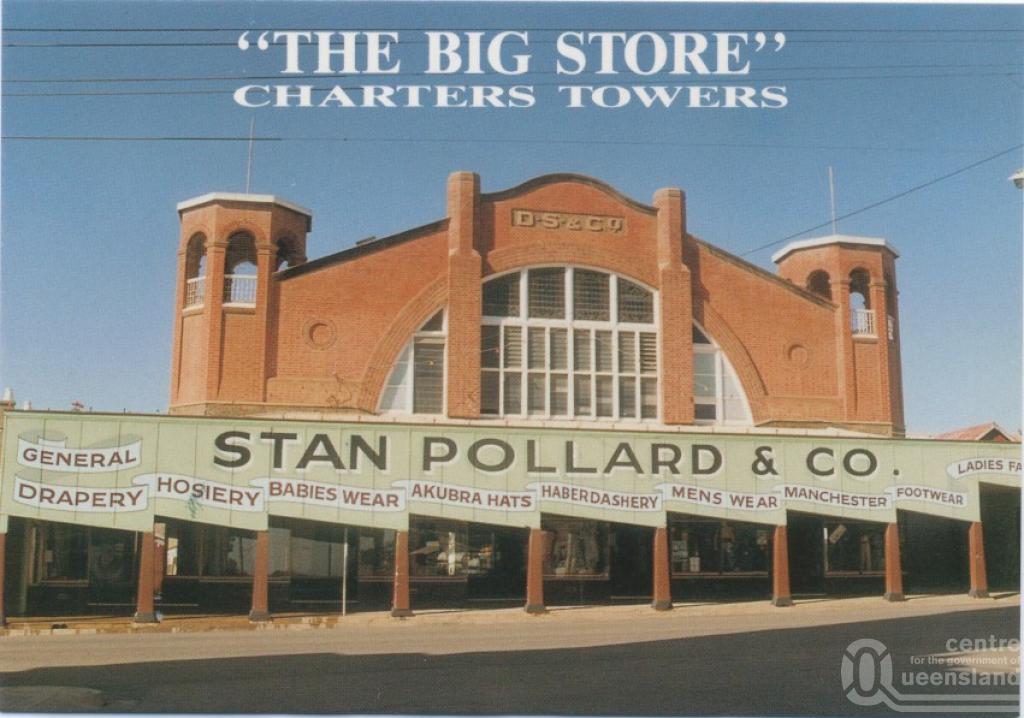 Charters Towers Queensland Places Charters Towers Queensland Places