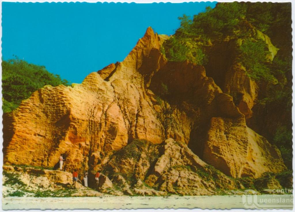 Cooloola Cove Queensland Places