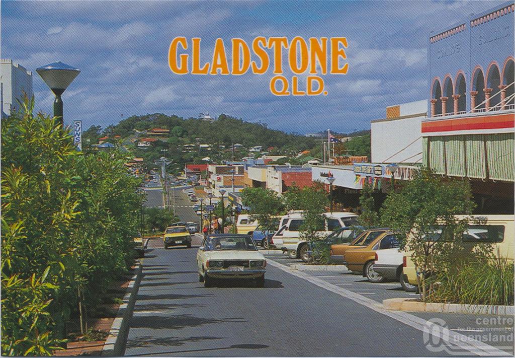 Australia Queensland