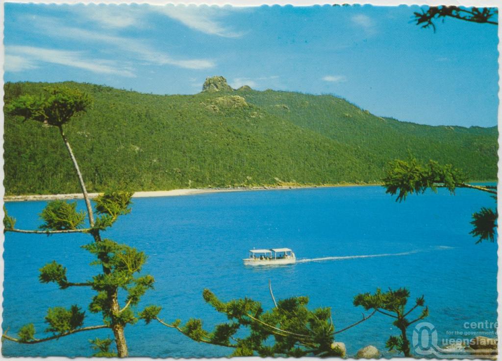 glass bottom boat whitsunday islands whitsunday queensland places glass bottom boat whitsunday islands whitsunday queensland places