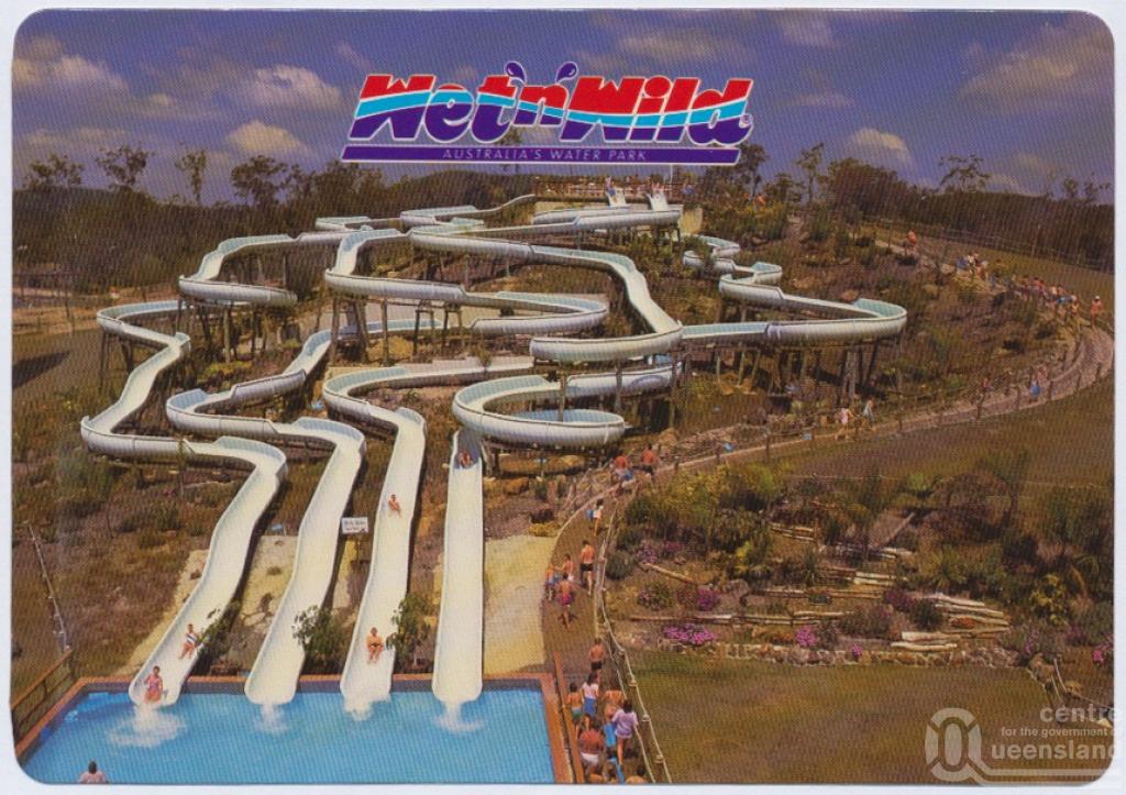 Wet n wild coupons gold coast