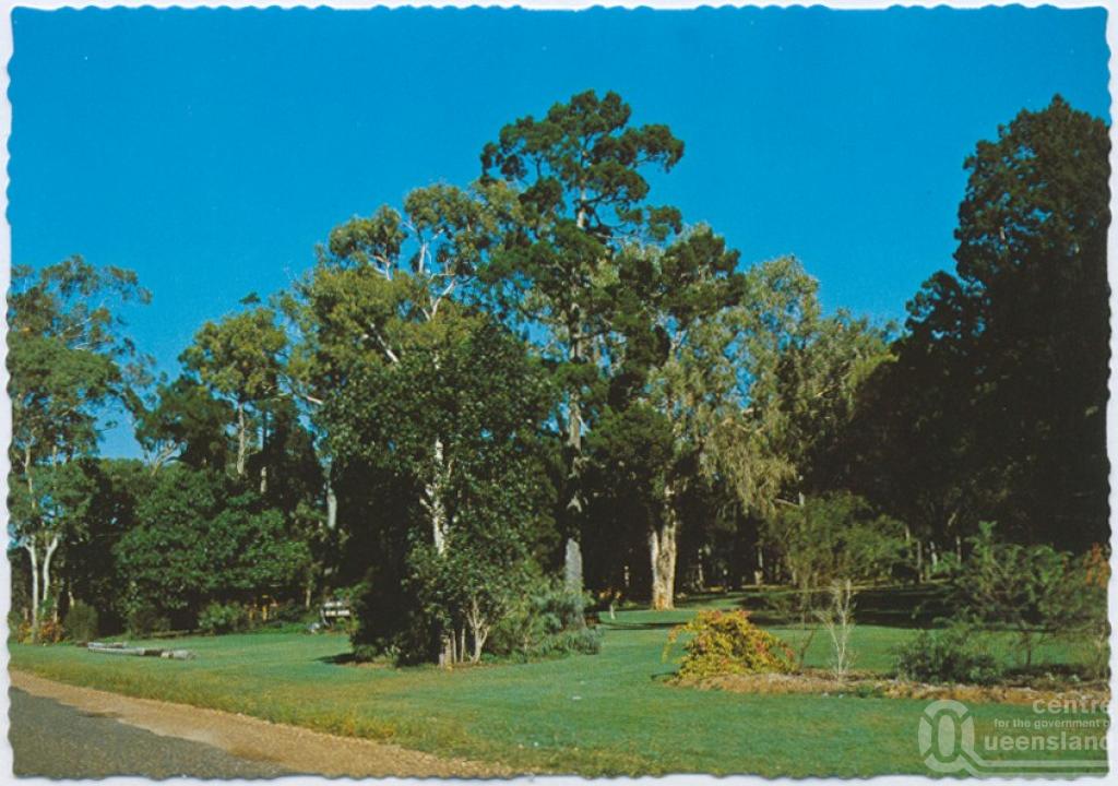 Hervey Bay Queensland Places