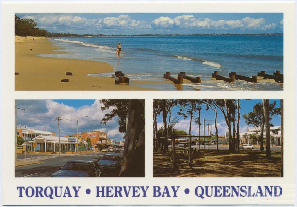 Torquay | Queensland Places