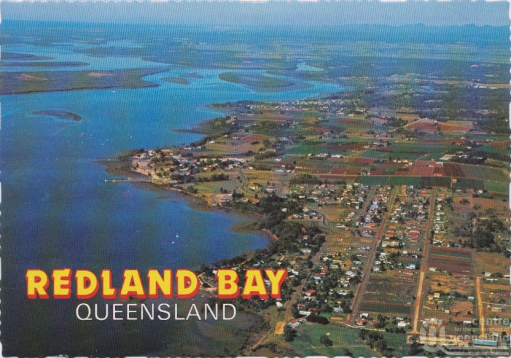 Redland Bay Queensland Places