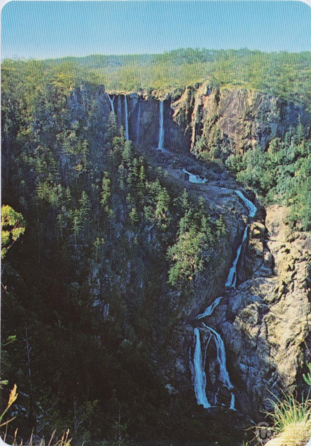 Mount Garnet | Queensland Places