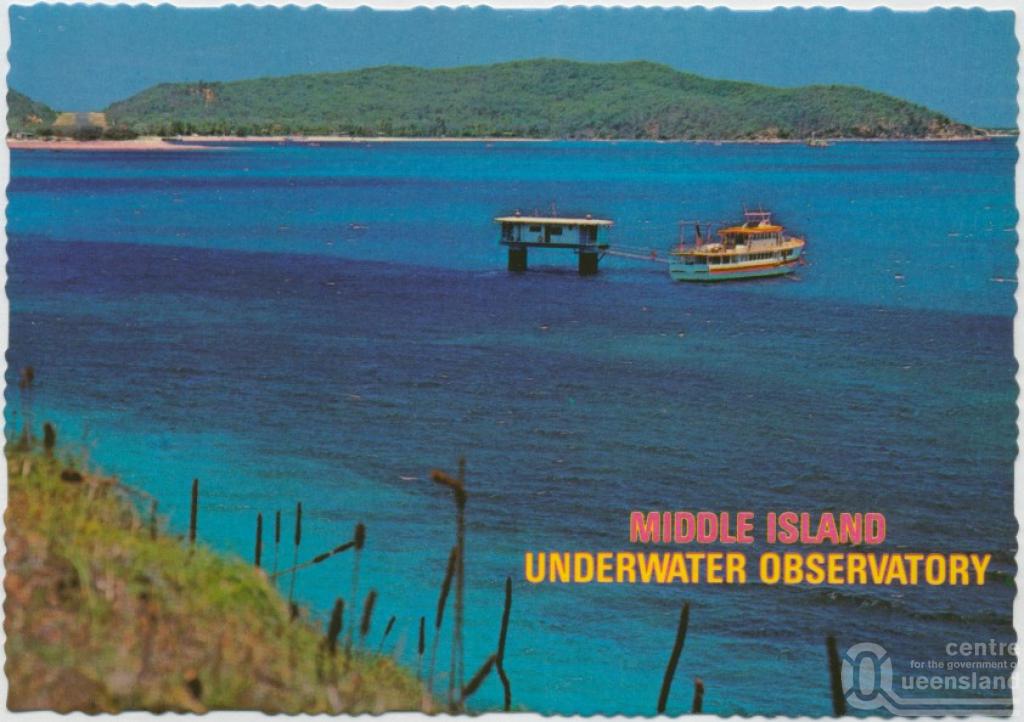 Keppel Bay Area Queensland Places