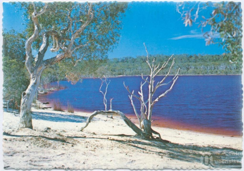Anchorage Village Stradbroke Island Anchorage Village Stradbroke Island