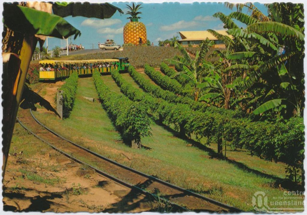 Woombye Queensland Places