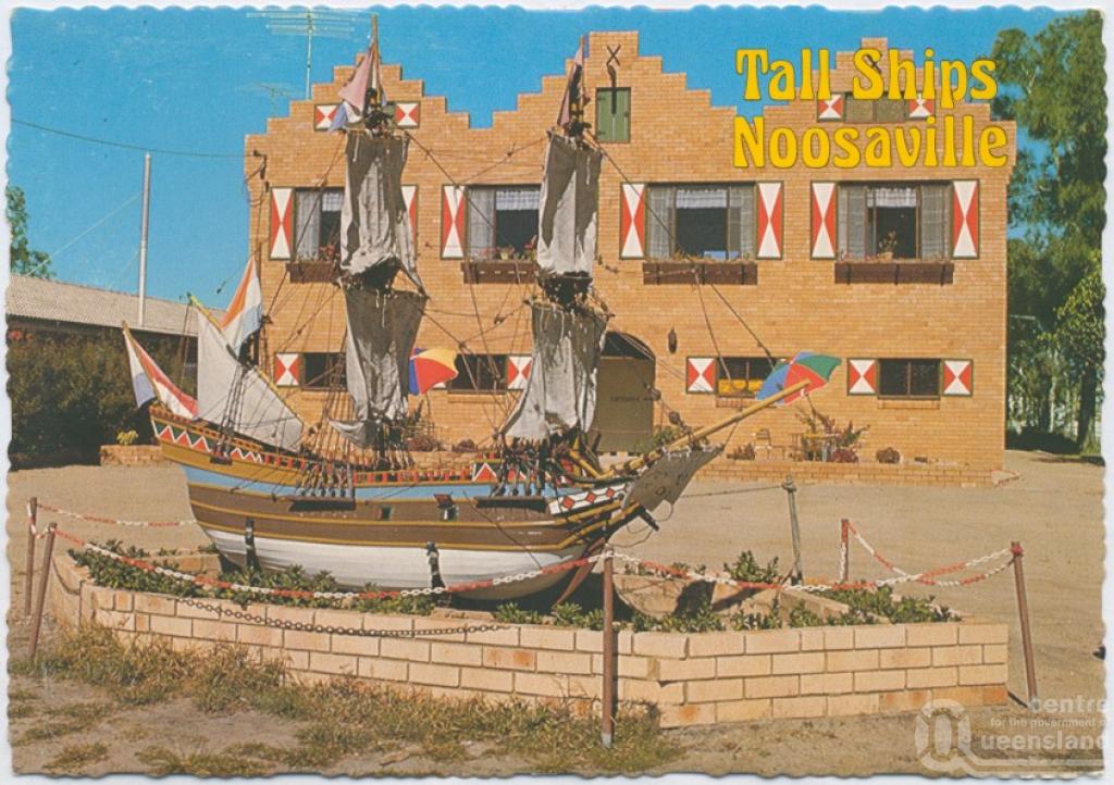 Murray Views Collection | Queensland Places