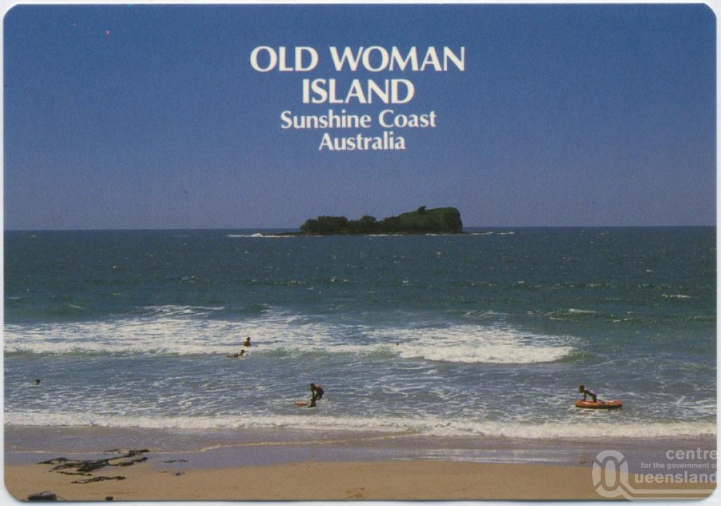 Mudjimba Queensland Places