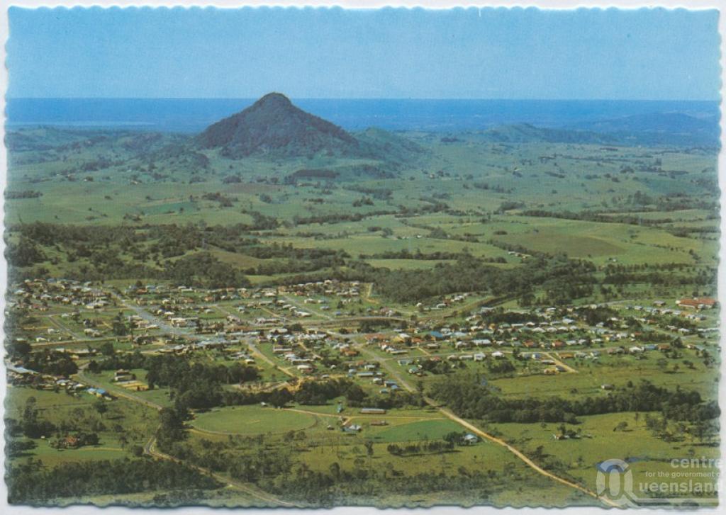 Cooroy Queensland Places
