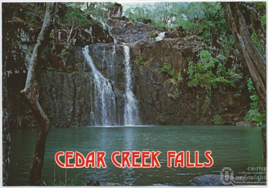 Proserpine Queensland Places