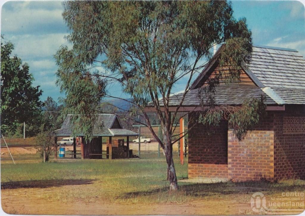 Toogoolawah Queensland Places