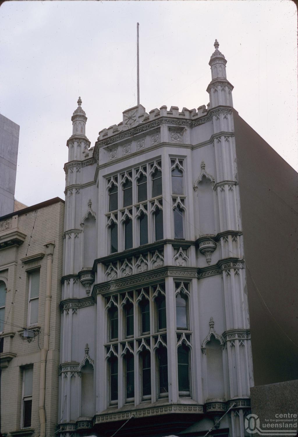 Brisbane Central Queensland Places