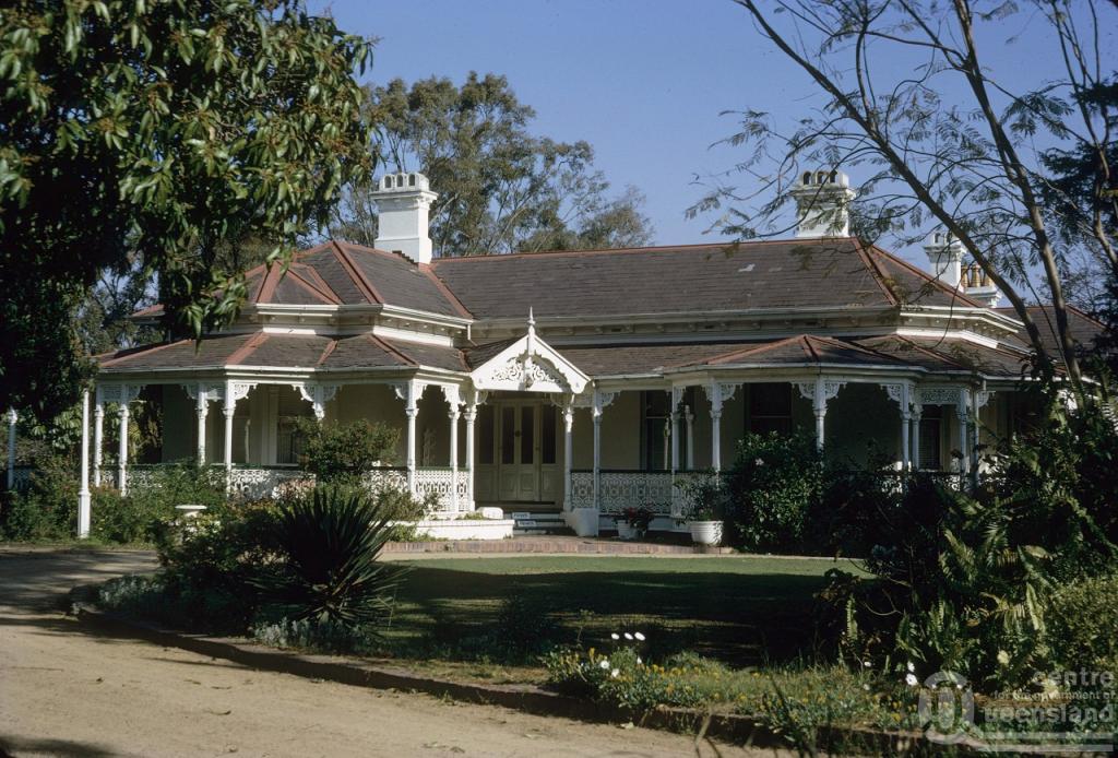 Norman Park Queensland Places