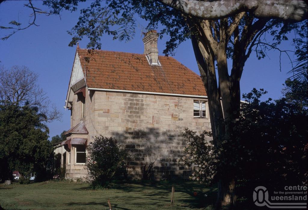 Bulimba Queensland Places