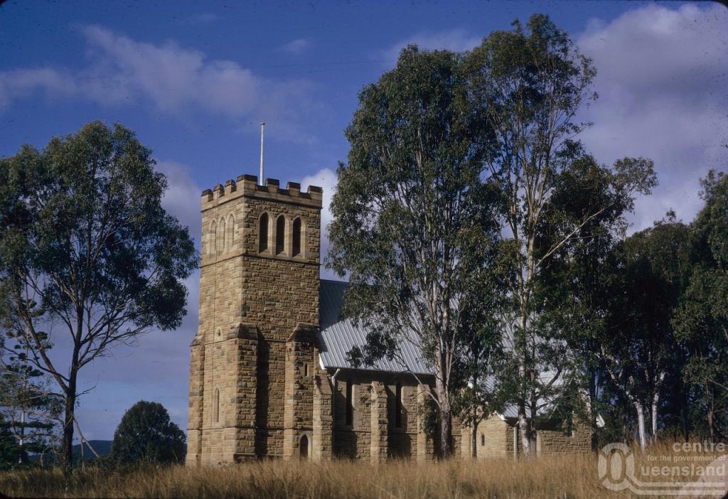 Mundoolun Queensland Places