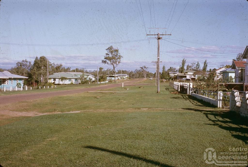 Mareeba Queensland Places