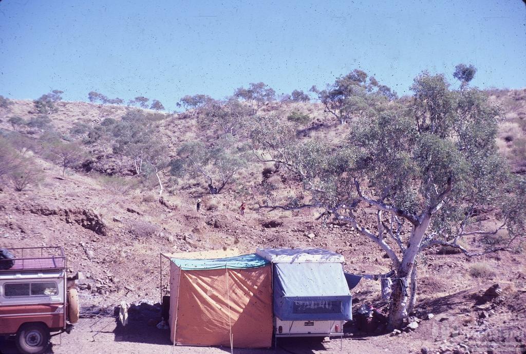 Cloncurry Shire Queensland Places