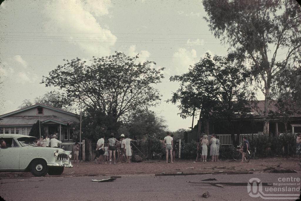 Cloncurry Queensland Places