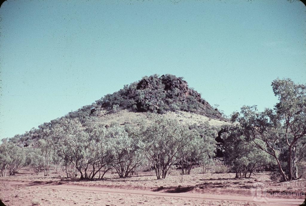 Cloncurry Shire Queensland Places