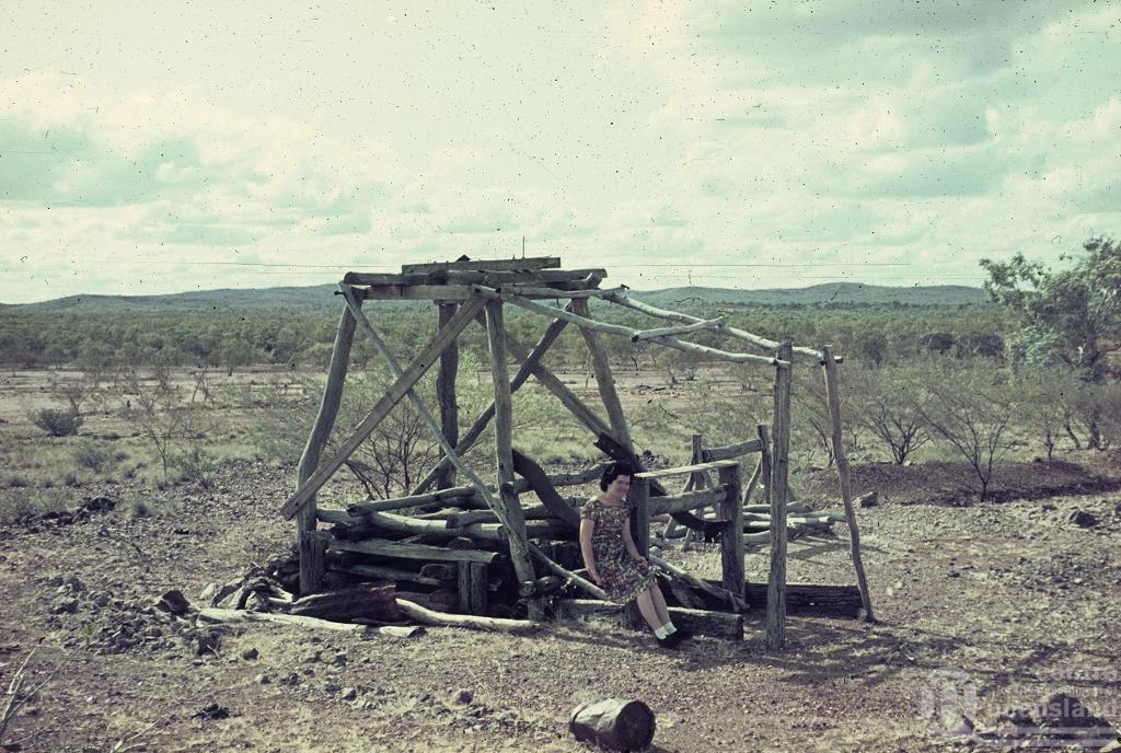 Cloncurry Queensland Places