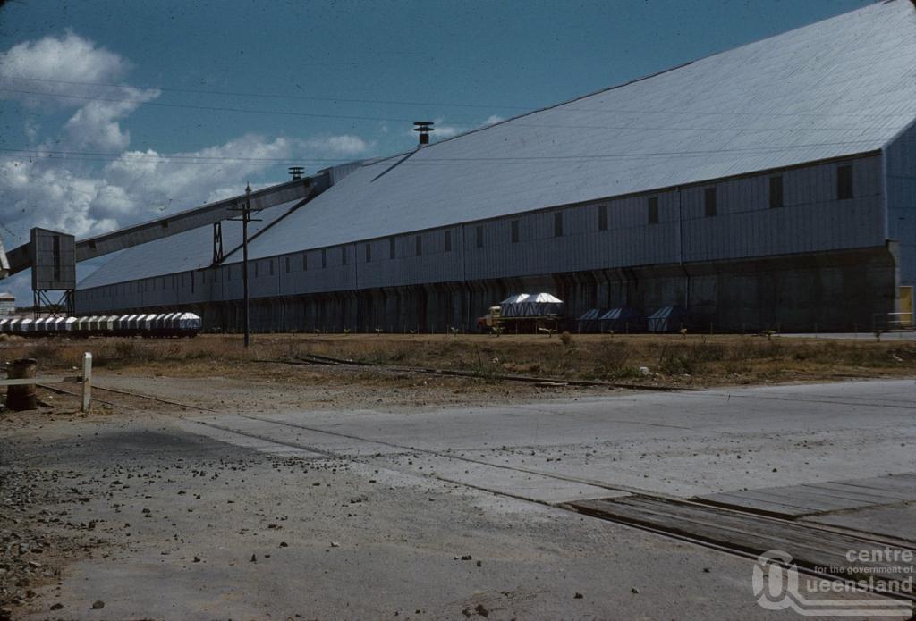 Mackay Queensland Places