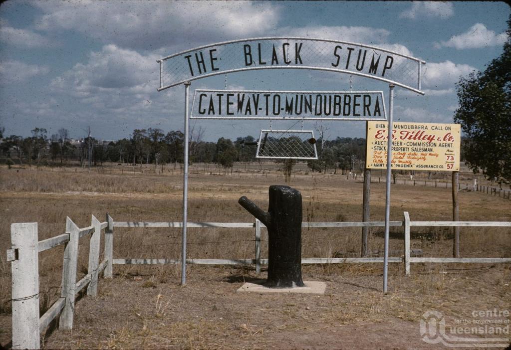Mundubbera and Mundubbera Shire Queensland Places
