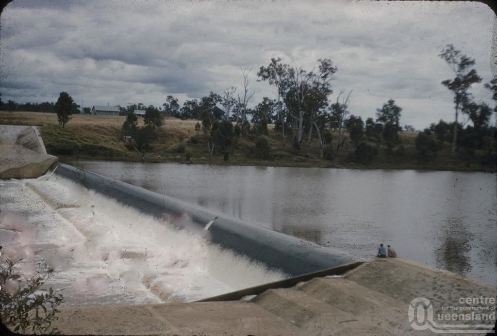 Mundubbera and Mundubbera Shire Queensland Places