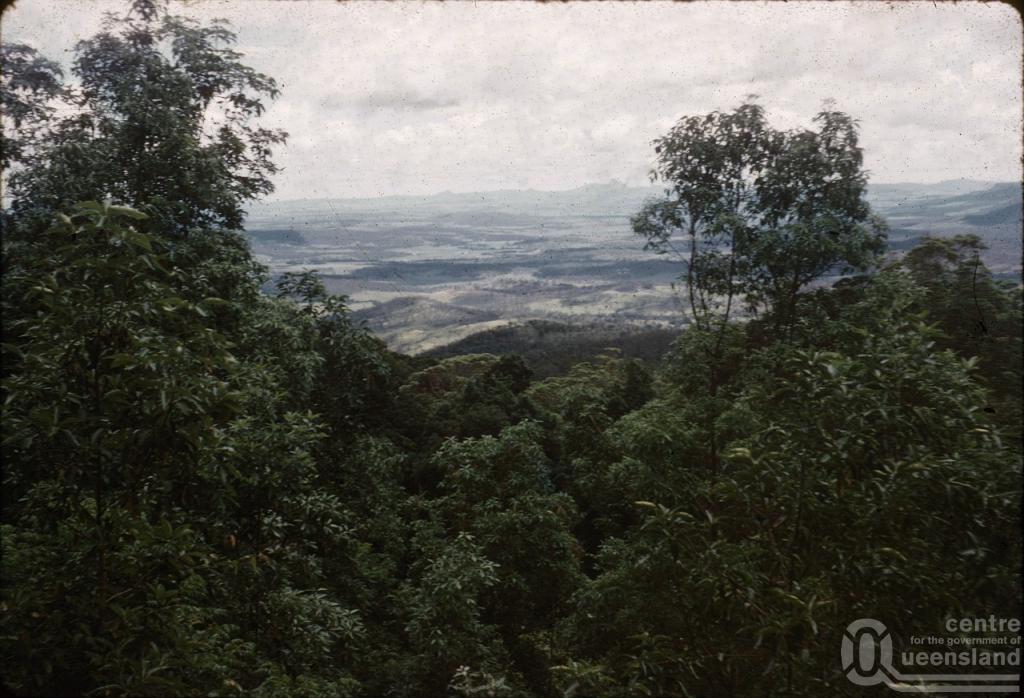 Murgon and Murgon Shire Queensland Places