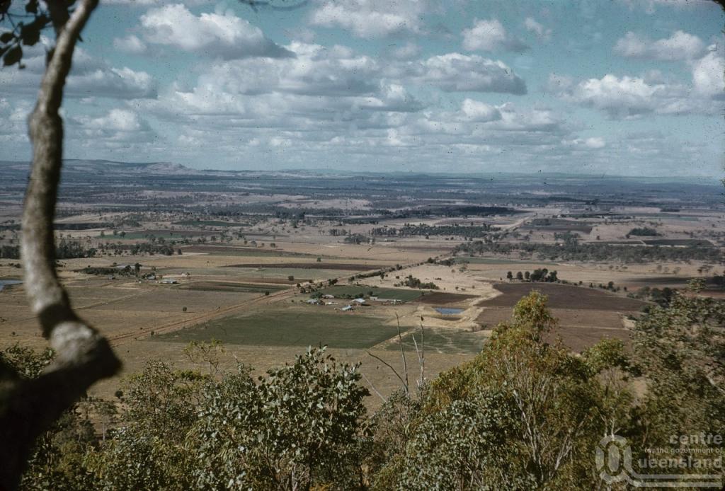 Wondai Shire Queensland Places